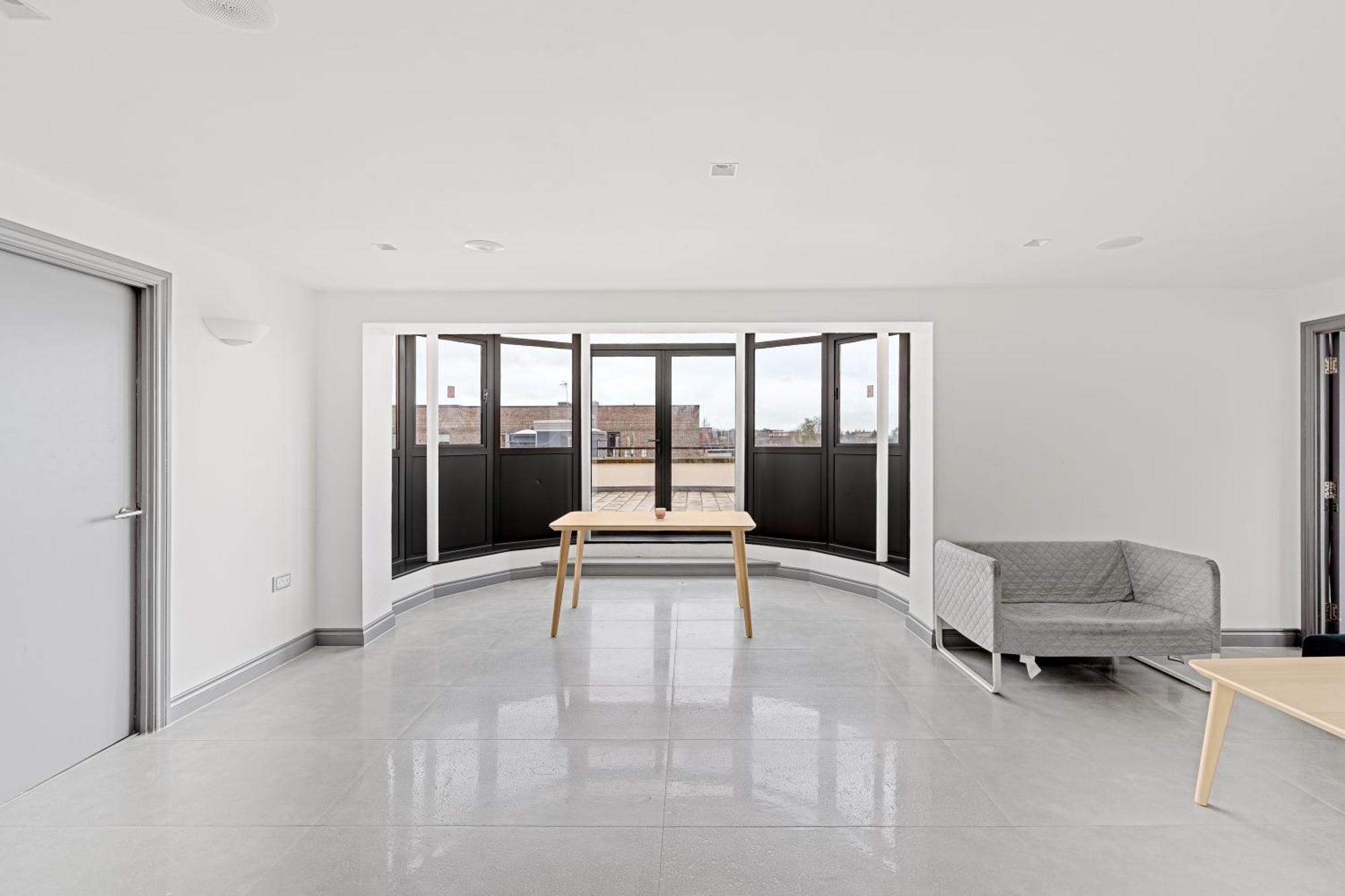 Long Letting - Luxurious 3 Bedroom Penthouse In City Centre - Parking Included! Chelmsford Exterior photo