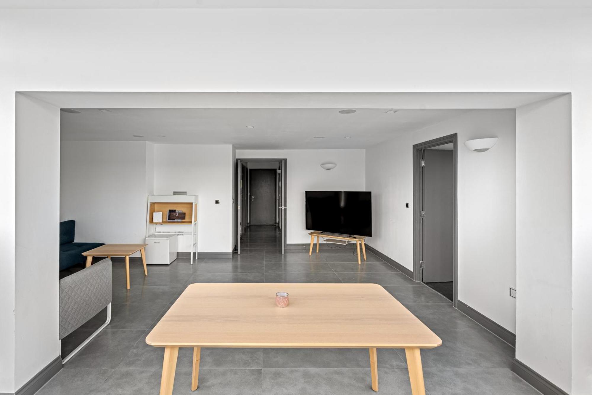 Long Letting - Luxurious 3 Bedroom Penthouse In City Centre - Parking Included! Chelmsford Exterior photo