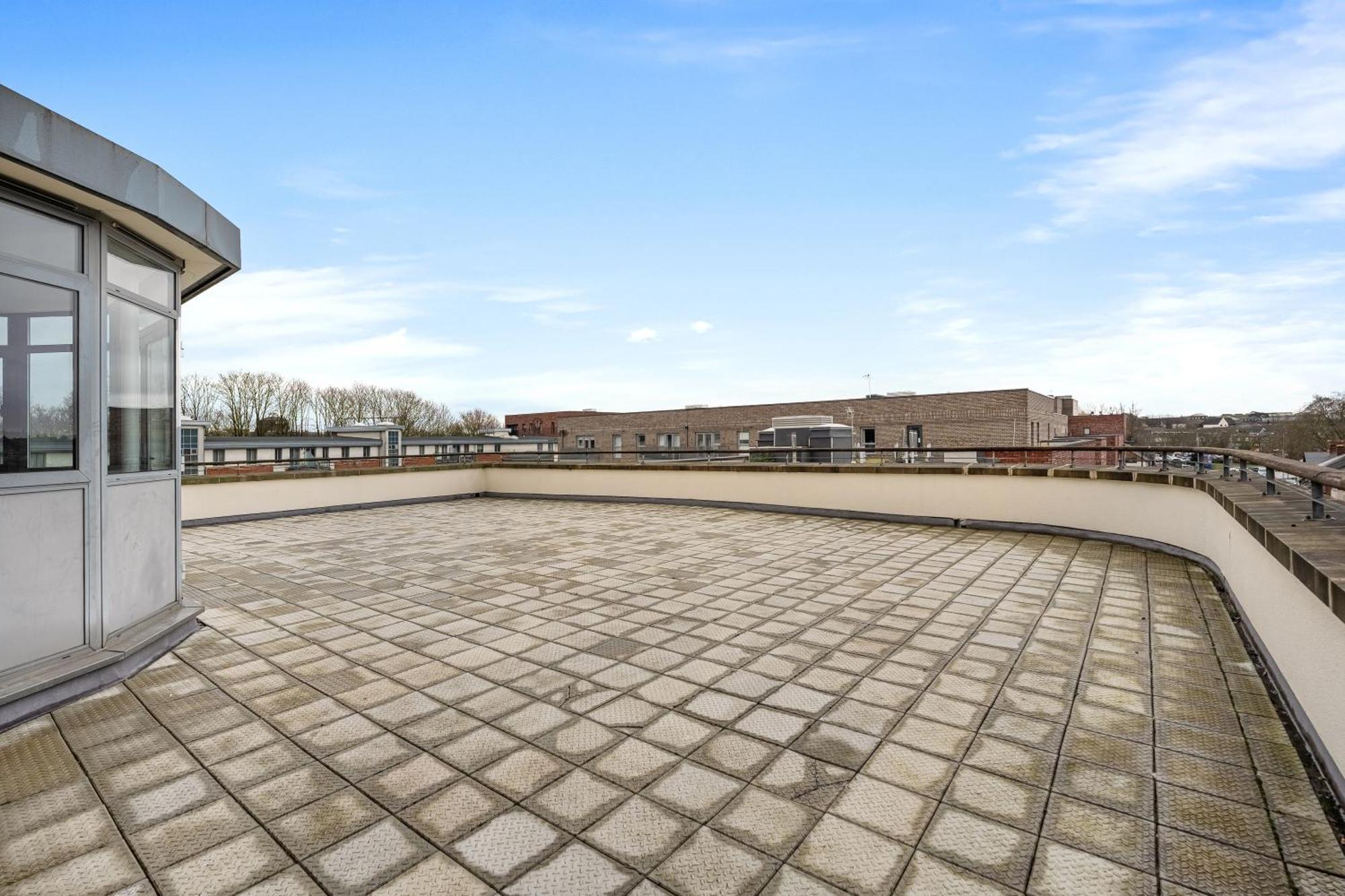 Long Letting - Luxurious 3 Bedroom Penthouse In City Centre - Parking Included! Chelmsford Exterior photo
